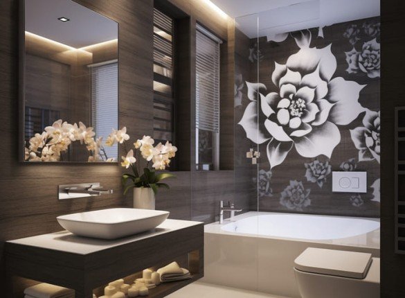 Bathroom Design Ideas That Balance Style and Function
