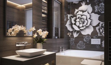 Bathroom Design Ideas That Balance Style and Function